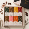 Bean To Bar Chocolate 