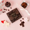 Nama Chocolate Vị Bitter