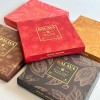 Nama Chocolate Vị Bitter