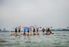 Học lướt ván đứng Sup ở Đà Nẵng