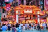 Tour Đài Loan 5N4Đ 2026 | Đài Bắc – Đài Trung – Cao Hùng (Starlux Airlines)