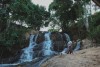 [TGROUP + Dala Travel] Tour cắm trại bên thác nước tại Đà Lạt