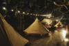 [TGROUP + Dala Travel] Tour cắm trại bên thác nước tại Đà Lạt