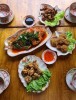 Quán ăn Thái Chatuchak Đà Lạt