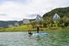 Chèo Sup khám phá Hồ Tuyền Lâm Đà Lạt