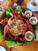 Nhà hàng Hồ Thủy Quái, Đà Lạt