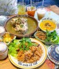 KIN KON Thai Street Cuisine, Đà Lạt