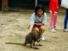 Zoodoo - Sở thú phong cách Úc tại Đà Lạt