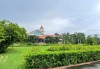Sân Golf Quốc tế Móng Cái
