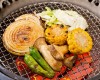 Buffet nướng Nhật Bản Gyu-Kaku Hồ Chí Minh