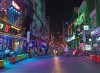 Phố đi bộ Bùi Viện, Hồ Chí Minh