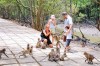 Day tour Cần Giờ: Tham quan Đảo khỉ và Rừng ngập mặn