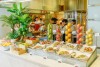 Buffet nhà hàng Feast tại khách sạn Sheraton Nha Trang
