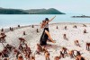 Khu du lịch Đảo Khỉ (Hòn Lao) Nha Trang