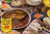 Buffet Kichi Kichi - Ariyana Smart Condotel Nha Trang