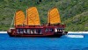 Du thuyền Emperor Cruise Nha Trang