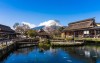 Tour Nhật Bản 6N5Đ 2026 | Rực Rỡ Mùa Hoa – Osaka – Kyoto – Phú Sĩ – Tokyo (Vietjet Air)