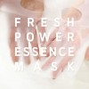 Set mặt nạ ARITAUM Fresh Power Essence Mask (40 miếng)