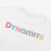 Áo Unisex FILA x BTS Dynamite Sweatshirt