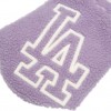 Áo cho pet MLB Mega Logo Fleece Jacket