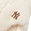 Áo cho pet MLB Mega Logo Fleece Jacket