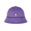 Mũ cho bé MLB Corduroy Dome Hat