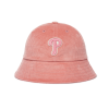 Mũ cho bé MLB Corduroy Dome Hat