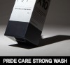 Dung dịch vệ sinh nam MdoC Pride Care & Strong Wash (100ml)