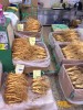 [Loại 1] Nhân sâm hầm gà Geumsan Hàn Quốc loại 20-30 củ 1kg