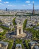 Tour Tây Âu: Pháp – Thụy Sỹ – Ý – Vatican 11N10Đ 2026 | Paris – Zurich – Venice – Rome (Turkish Airlines)
