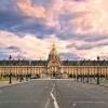 Tour Tây Âu: Pháp – Thụy Sỹ – Ý – Vatican 11N10Đ 2026 | Paris – Zurich – Venice – Rome (Turkish Airlines)
