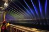 Cầu Banpo và Đài phun nước Cầu vồng, Seoul