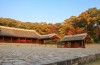 Miếu thờ hoàng gia Jongmyo, Seoul