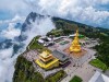 Tour Trung Quốc: Thành Đô – Cửu Trại Câu – Gấu Trúc – Nga Mi Sơn 7N6Đ 2026 (Sun PhuQuoc Airways)