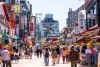 Tour Hàn Quốc: Busan – Gyeongju – Ulsan – Seoul 6N5Đ 2026 (Vietjet Air / Vietnam Airlines)