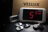 Màn hình hiển thị vị trí VELLUX VM330 - Sử dụng cho tất cả các dòng nút bấm VELLUX