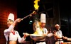 Xem trình diễn NANTA show tại Seoul