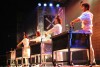 Xem trình diễn NANTA show tại Seoul