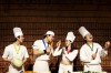 Xem trình diễn NANTA show tại Seoul