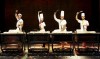 Xem trình diễn NANTA show tại Seoul