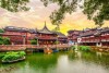 Tour Bắc Kinh – Thượng Hải 6N5Đ 2026 | Vạn Lý Trường Thành – Tây Hồ – Ô Trấn – Bến Thượng Hải (Vietnam Airlines)