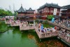 Tour Bắc Kinh – Thượng Hải 6N5Đ 2026 | Vạn Lý Trường Thành – Tây Hồ – Ô Trấn – Bến Thượng Hải (Vietnam Airlines)