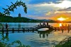 Tour Bắc Kinh – Thượng Hải 6N5Đ 2026 | Vạn Lý Trường Thành – Tây Hồ – Ô Trấn – Bến Thượng Hải (Vietnam Airlines)