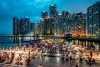Tour đêm Busan - Hành trình về đêm ở thành phố biển rực rỡ sắc màu
