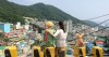 Hành trình trải nghiệm văn hóa bờ biển đông Busan