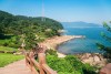 Tour một ngày đảo thiên đường Oedo Busan
