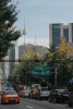 Thuê xe riêng tham quan Seoul