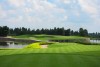 Sân golf Vân Trì