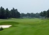 Sân golf Vân Trì