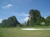 Sân golf Phoenix Lương Sơn